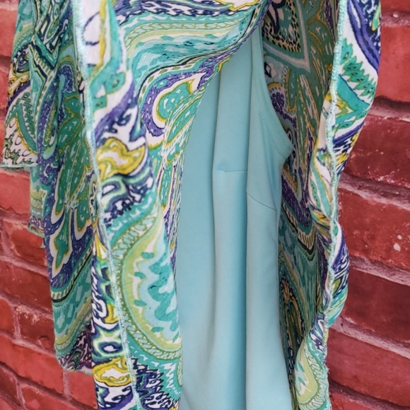 Dressbarn top - Picture 5 of 5